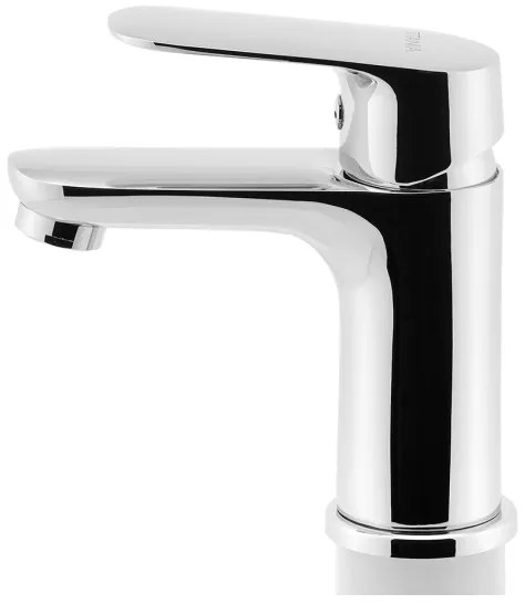 Novaservis - Baterie pentru lavoar TITANIA COSMOS, crom lucios