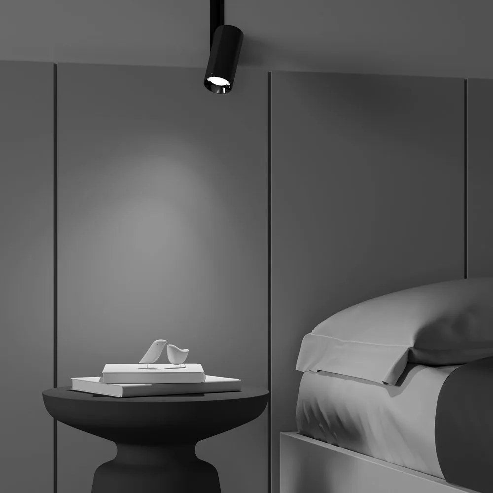 Spot, accesoriu pentru sinele monofazate Unity, Focus grafit