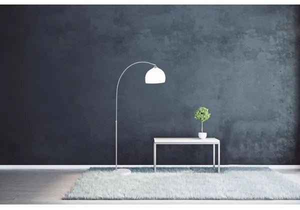 Globo 58227 - Lampadar NEWCASTLE 1xE27/40W