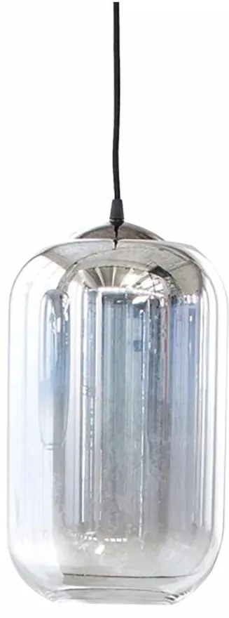 Lustra suspendata deosebita design LUX Amphora 22x34cm