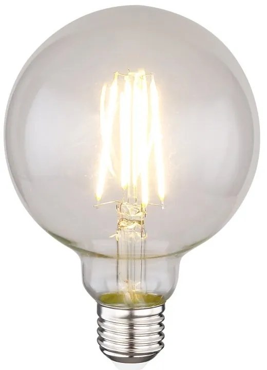 Bec LED E27 7W 750lm 2700K