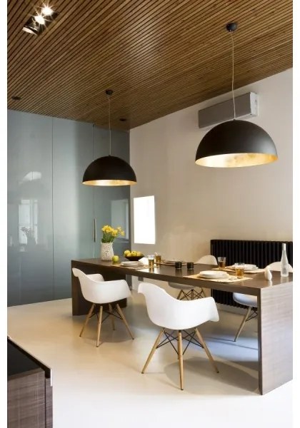 Azzardo AZ1402 - lustră pe cablu MAGMA 4xE27/60W/230V