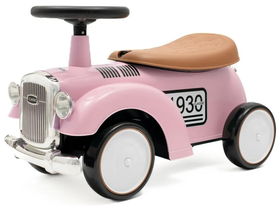 Baby Mix Retro Pink , 27 x 25 x 58 cm