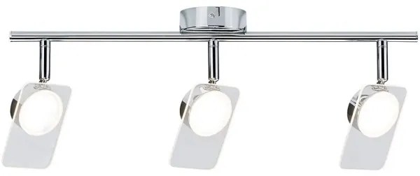 Paulmann 66668 - 3xLED/5W Lampă spot WINDOW 230V