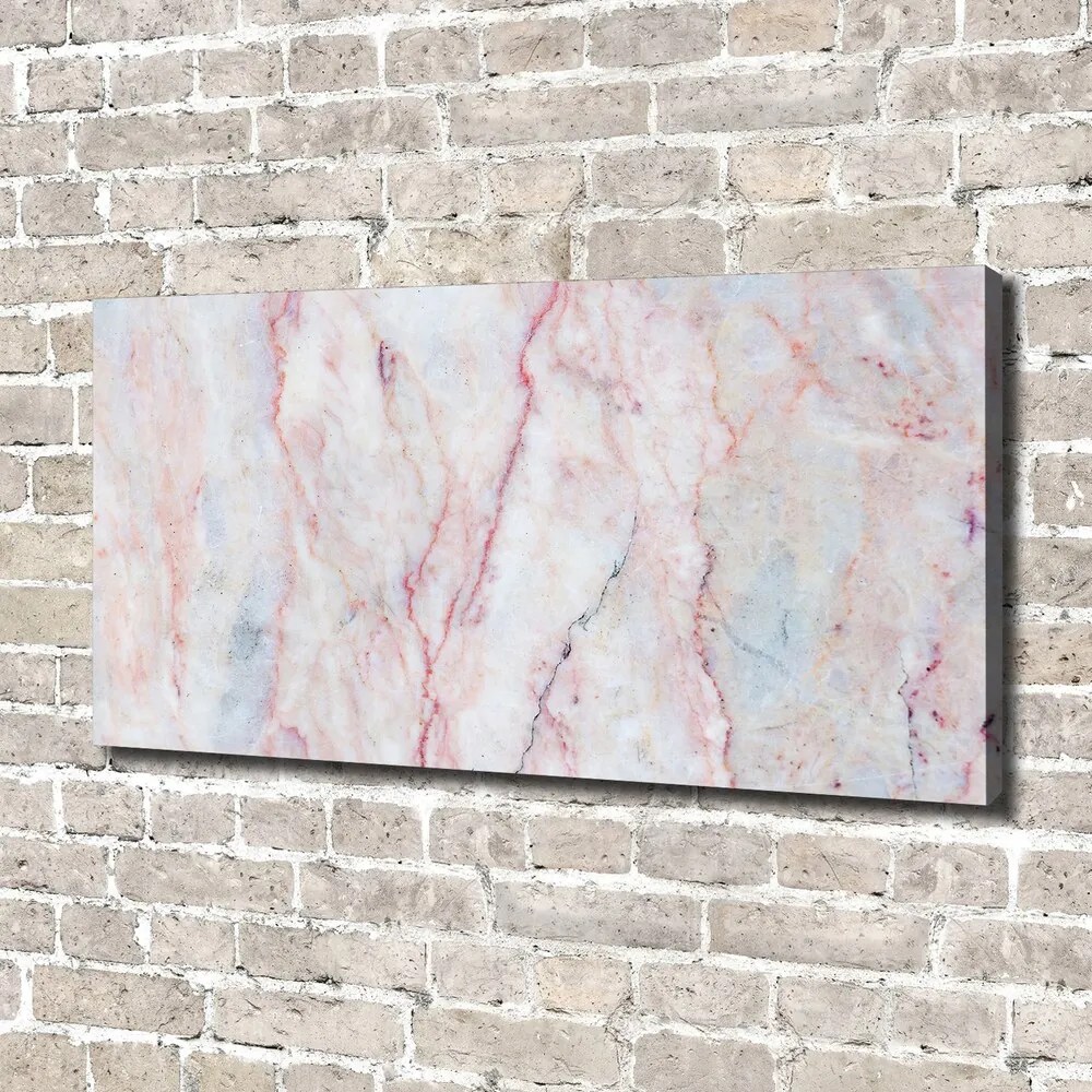 Tablou pe pânză canvas Marmură