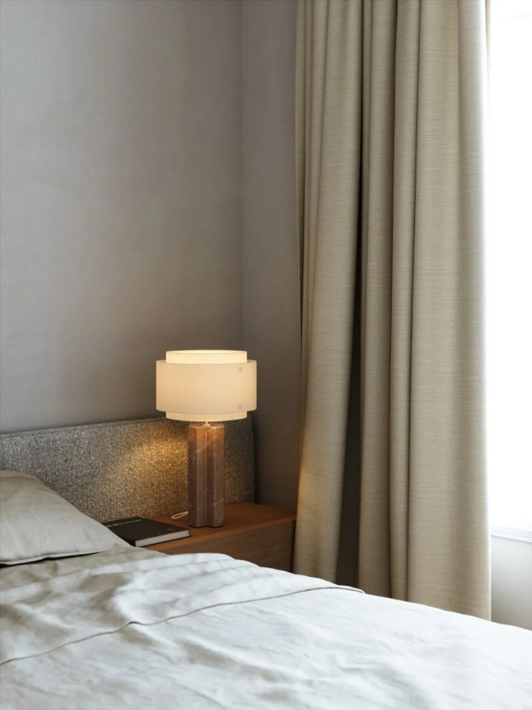 Veioza/Lampa de masa design decorativ Takai