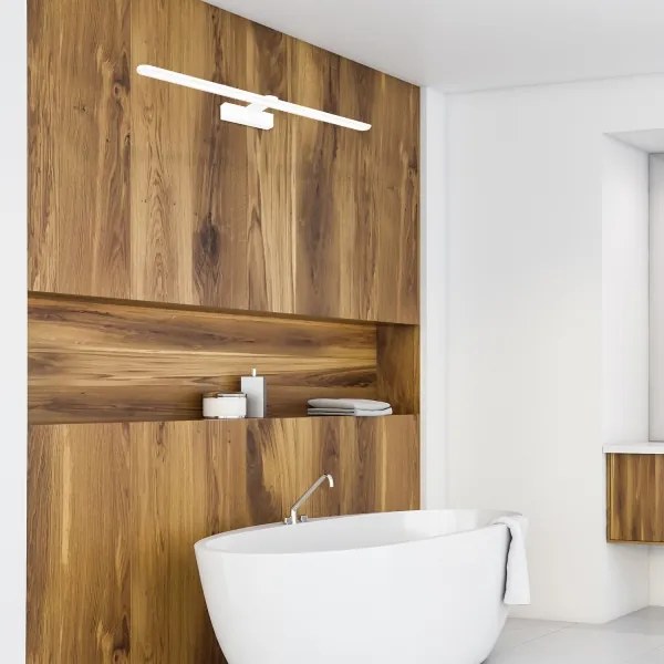 Iluminat oglindă baie LED SPLASH LED/12W/230V IP44