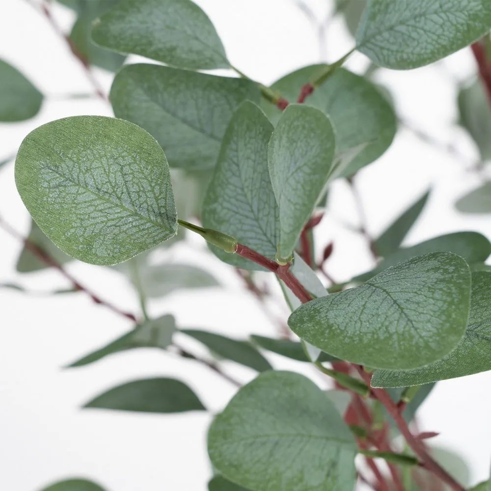 Eucalipt artificial (înălțime 180 cm) Eucalyptus – Ixia