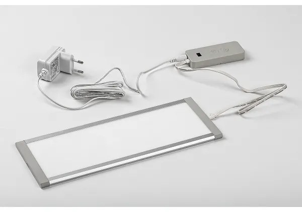 Corp de iluminat LED cu senzor pentru corpuri de bucătărie Rabalux 78021 TARELO LED/6W/230V