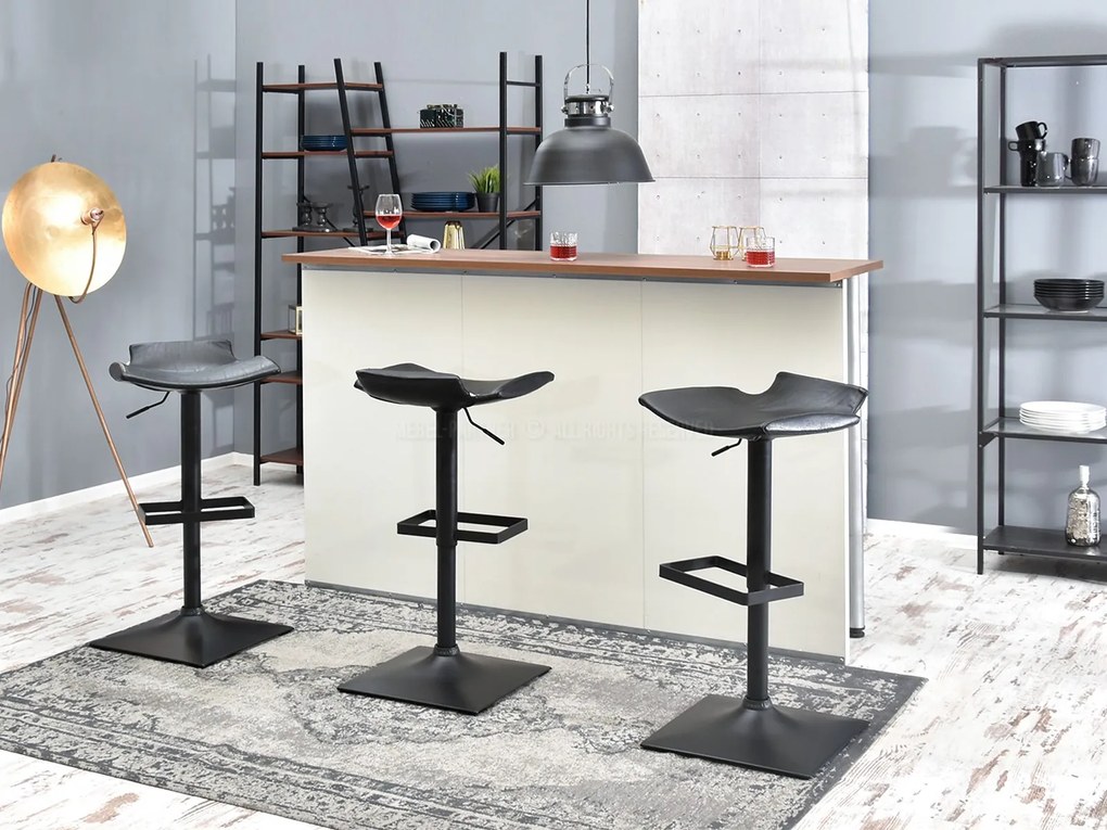 Scaun Bruno (negru). 1110648