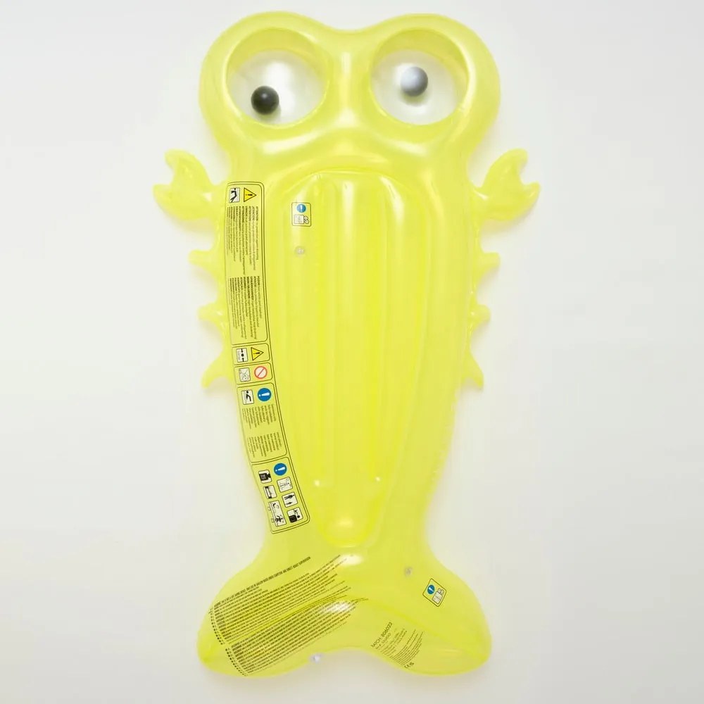 Accesoriu gonflabil Sonny the Sea Creature – Sunnylife