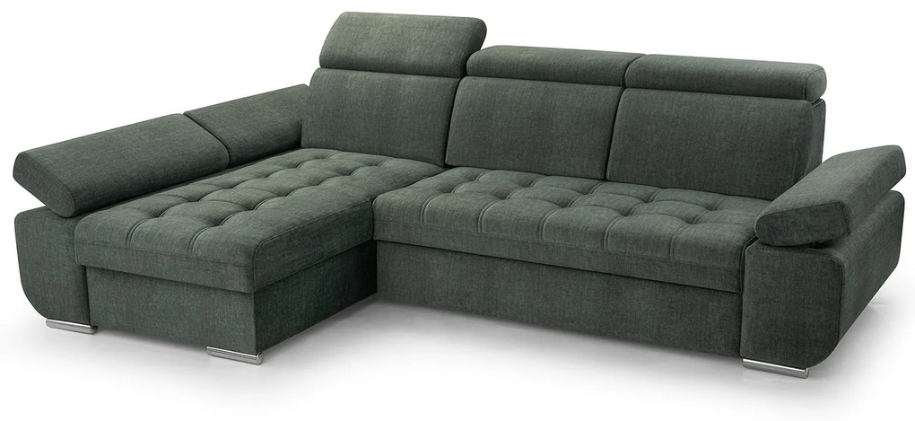 Colțar Belona (verde) (S). 1042784