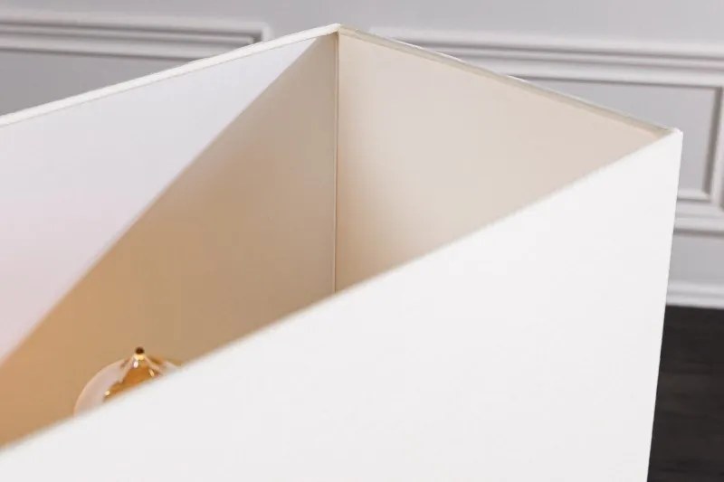 Veioza, Lampa de masa design unicat Reef 50cm