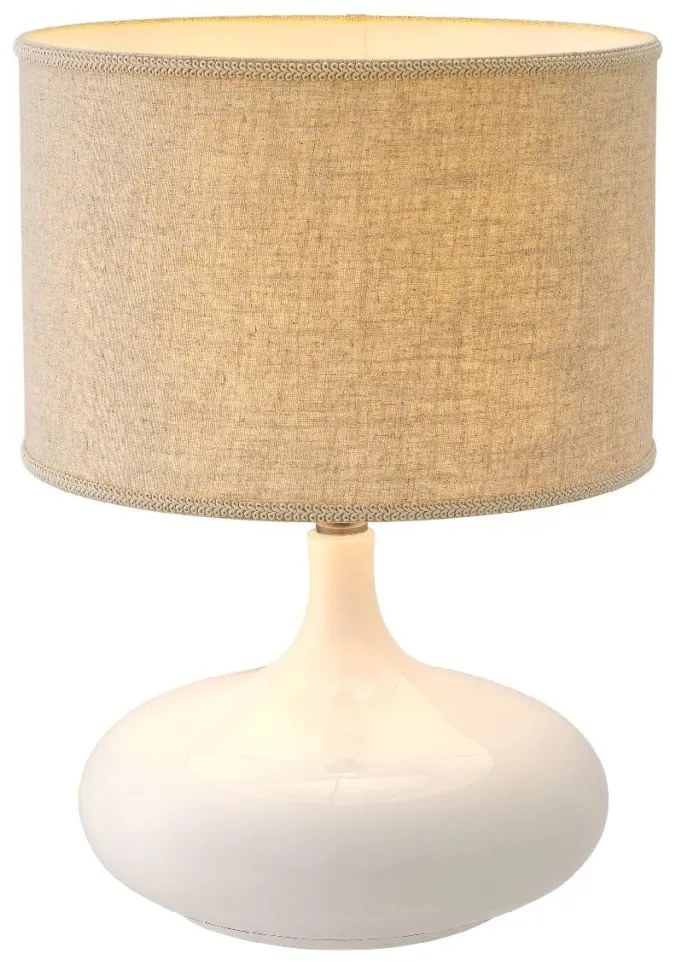 Veioza, Lampa de masa inalta design LUX Jones