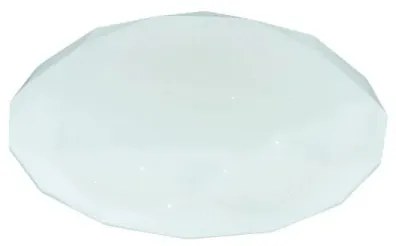 Plafonieră LED STAR/36W/230V 3000-6500K + telecomandă