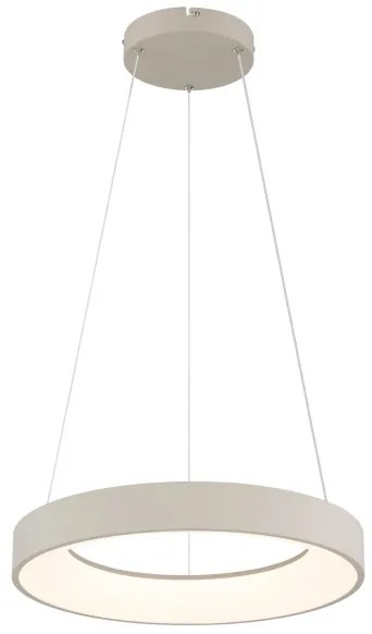 Globo 48487-48H - Candelabru LED dimabil suspendat pe cablu GALLEGOS LED/48W/230V 2700-6000K+telecomandă