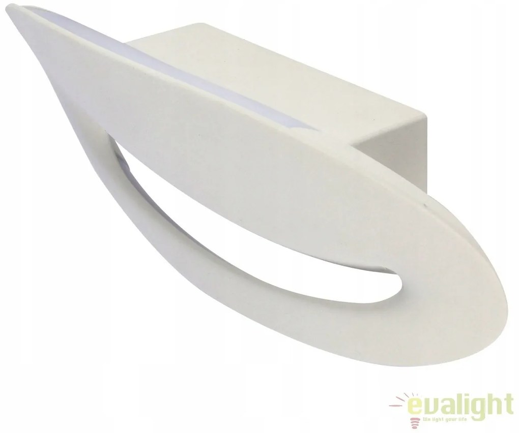 Aplica perete LED cu lumina ambientala design modern LARGO