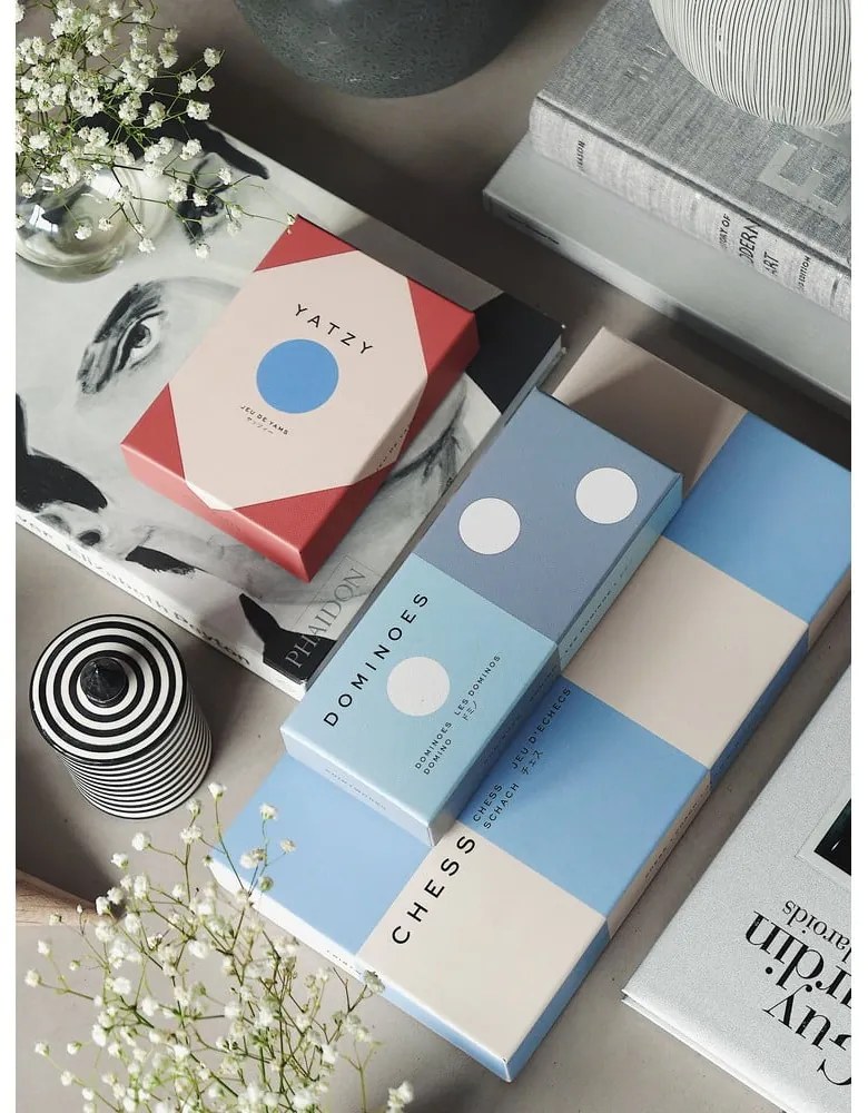 Șah Play Chess – Printworks