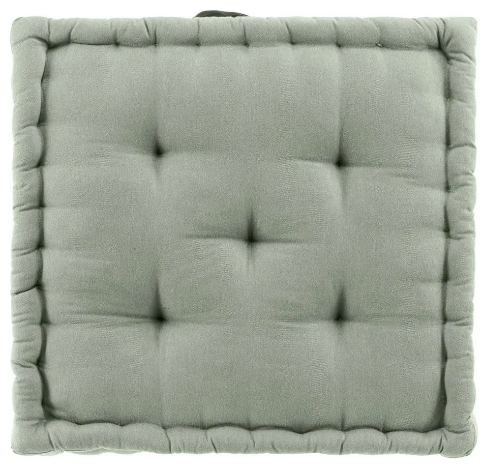 Fotoliu bean bag verde deschis Twily – douceur d'intérieur