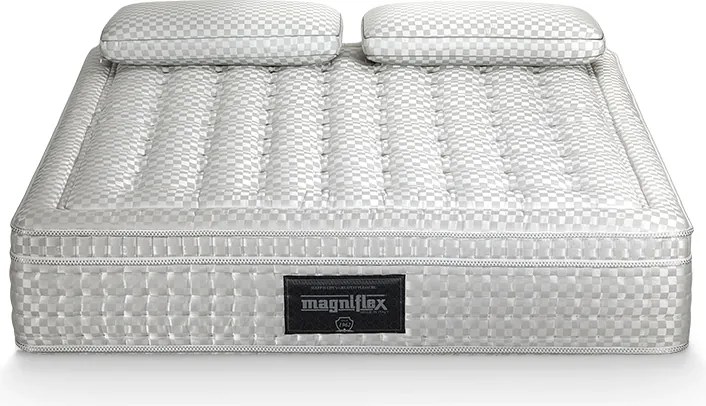 Saltea Magniflex, Maestro Dual, 140x200x35, Moale