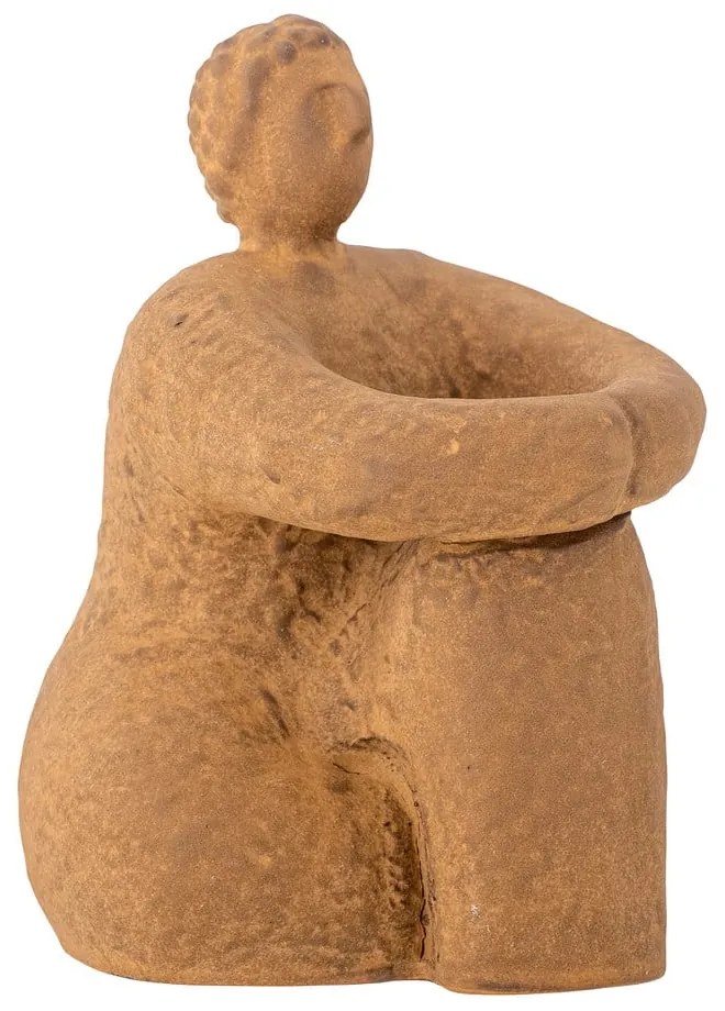 Statuetă Sandhya – Bloomingville