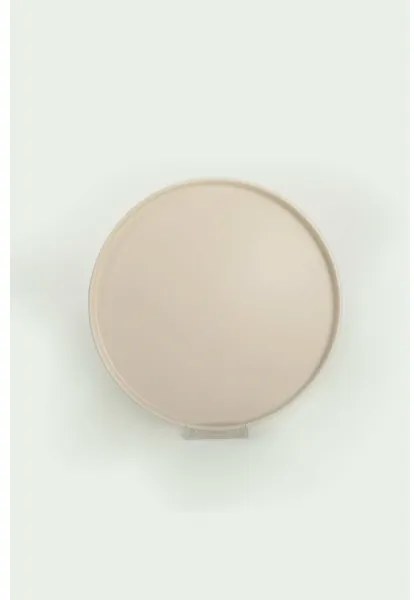 Set de veselă 20 piese, multicolor, din ceramică stoneware