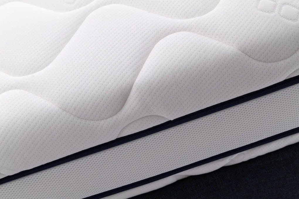 Saltea cu arcuri individuale 140 cm Sharon 140. 1039459