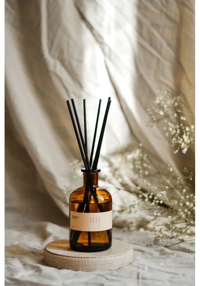 Difuzor de parfum #57 Chamomile, Linden, Birch – Perfumed Prague