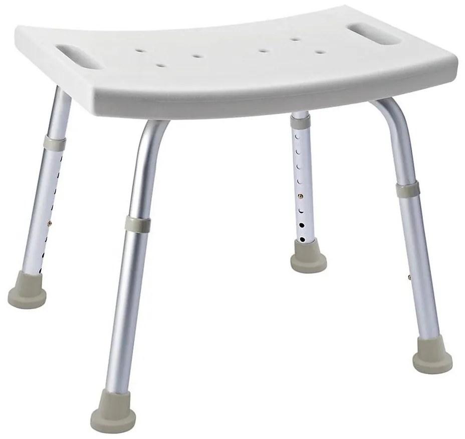 Ridder - Scaun 49x52 cm, alb