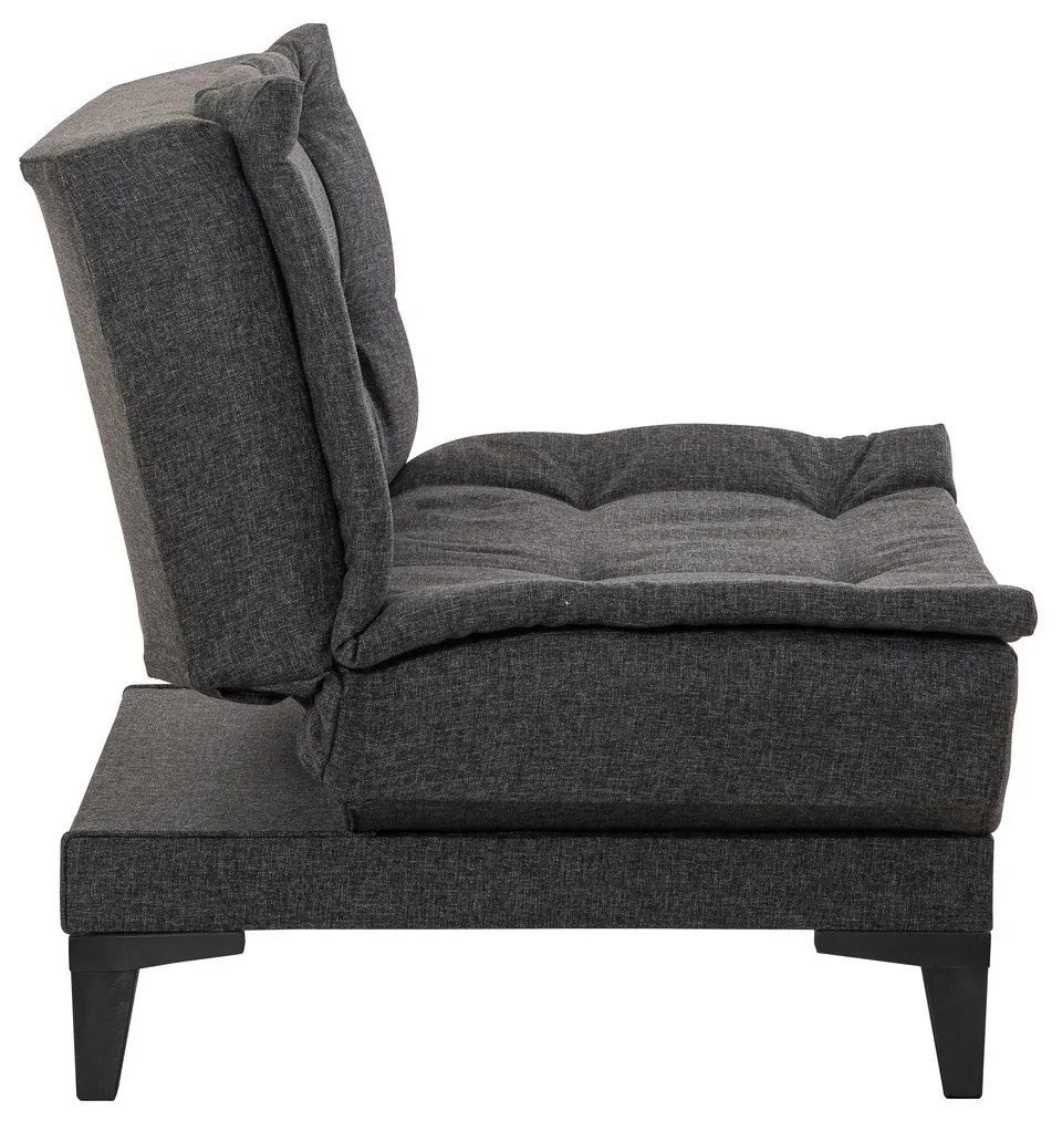 Set canapea fotoliu Syrma S (antracit). 1087979