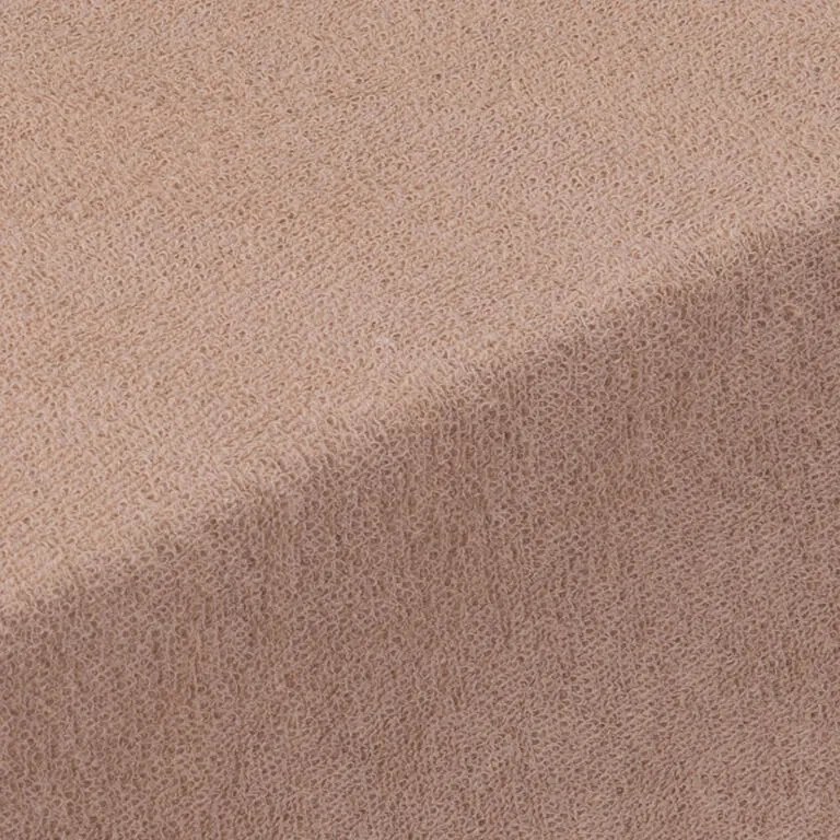 Cearşaf cu elastic frotir EXCLUSIVE alun 90 x 200 cm