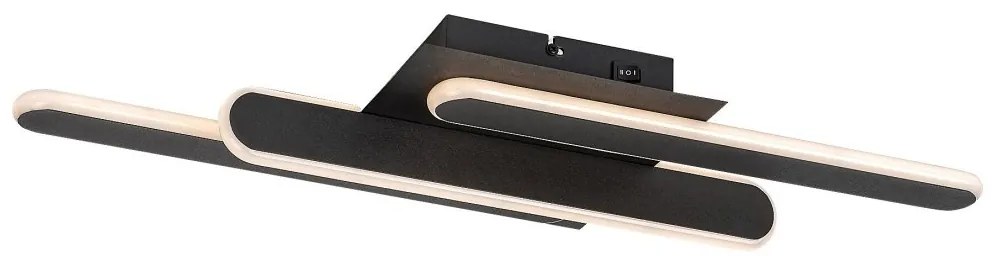 Plafoniera LED design modern Sindri