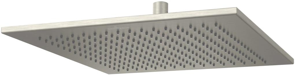 Villeroy &amp; Boch Universal Showers cap de duș 35x35 cm pătrat TVC00000600064
