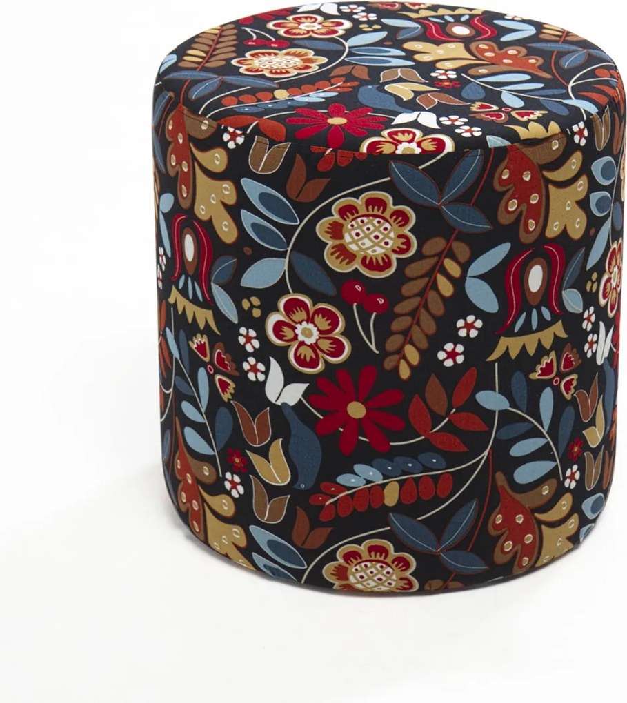 Taburet Dalbudak Cylinder