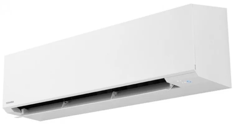 Invertor de aer condiționat Toshiba Shorai Edge RAS-B13G3KVSG-E/RAS-13J2AVSG, 13000 BTU, 26 m2, A+++, Wi-Fi, R-32, 12 funcții, Alb