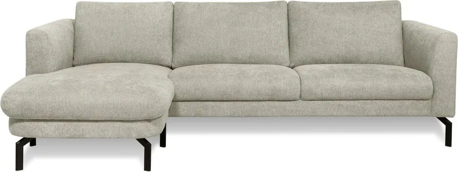 Colțar gri deschis (colț stânga) Gomero – Scandic