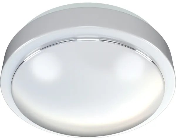 APLED - Plafonieră LED LENS R TRICOLOR LED/12W/230V IP41 825lm