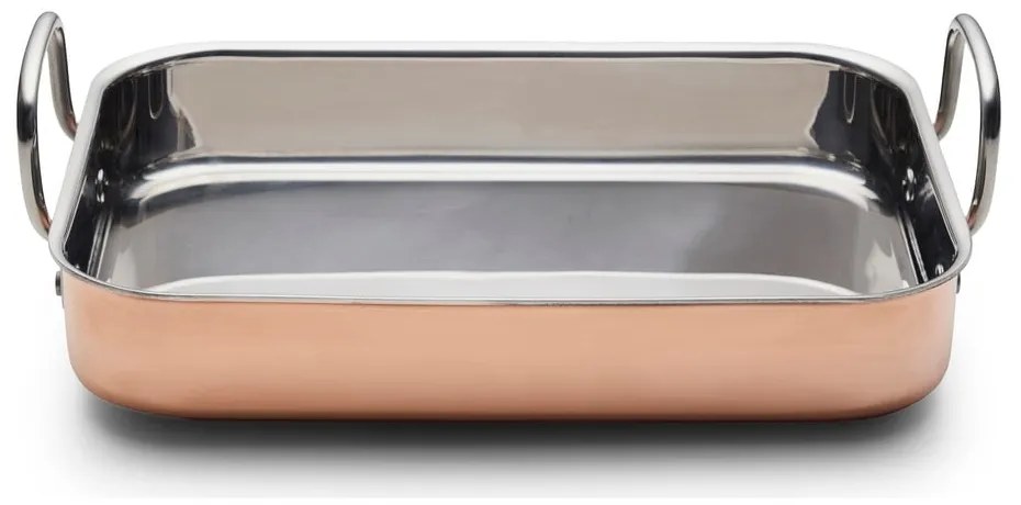 Tavă de copt 35x25,5 cm Kobber – Blomsterbergs