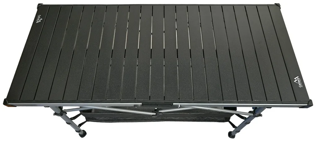 Masă de camping pliabilă Cattara 13492 Roll, 123 x55 cm