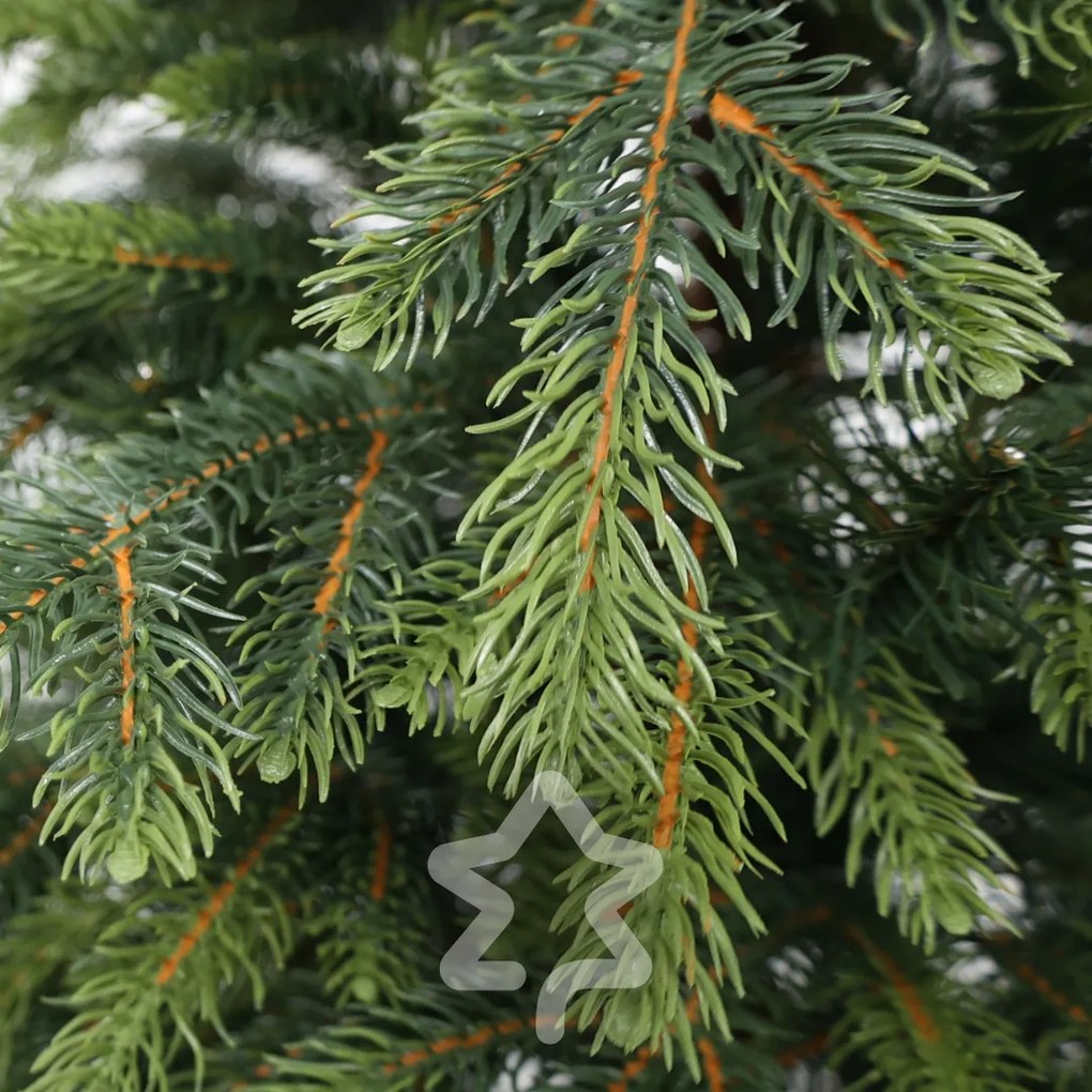 Molid Natura 3D 180 cm