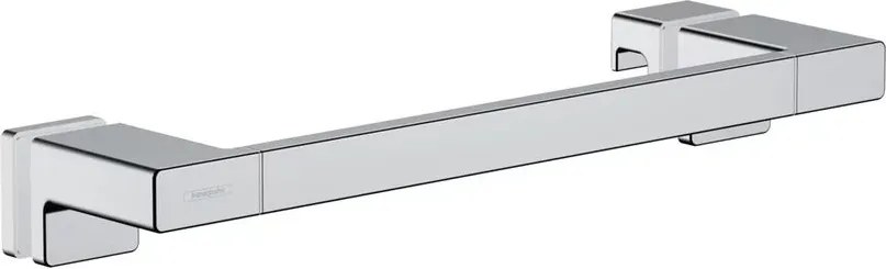 Maner usa dus Hansgrohe AddStoris crom