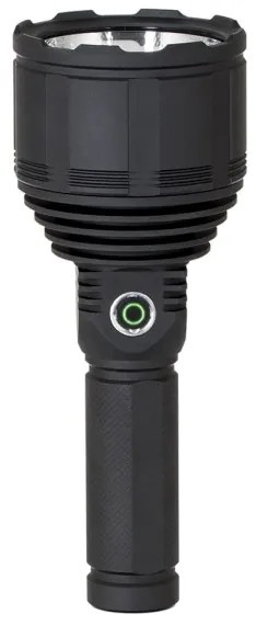 Lanternă LED reîncărcabilă LED/30W/5V IPX7 3000 lm 5,5 h 4200 mAh