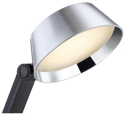 Lampă de masă LED dimabilă Globo 58422S URSINO LED/8W/230V