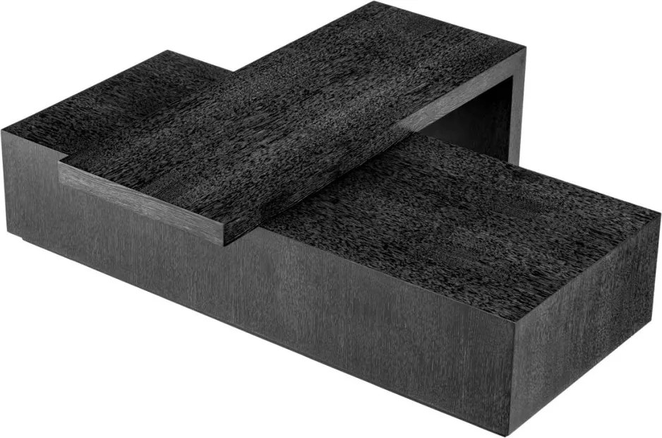 Set de 2 masute design LUX Salento