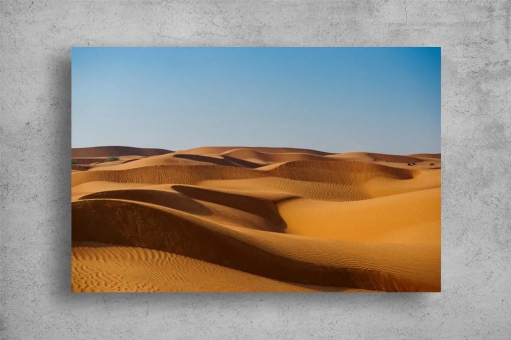 Tablou Canvas - Dune in desert