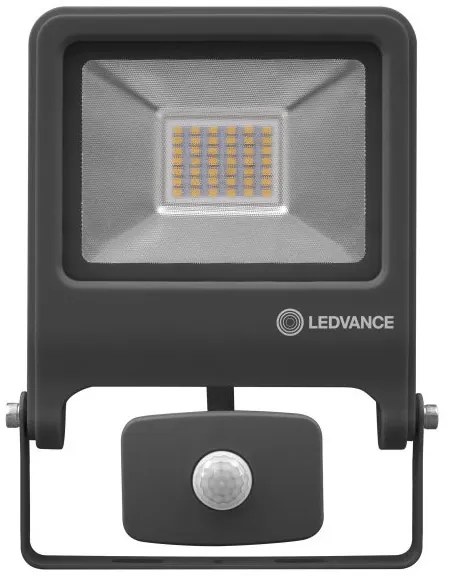 Ledvance - Proiector LED ENDURA cu senzor LED/30W/230V IP44