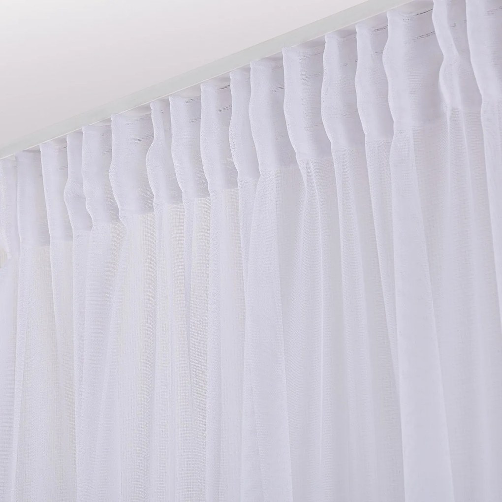 Draperie cu banda