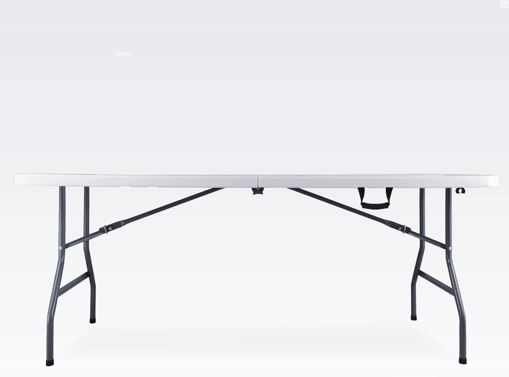 Masă pliabilă de vânzăre - 180x75 cm -