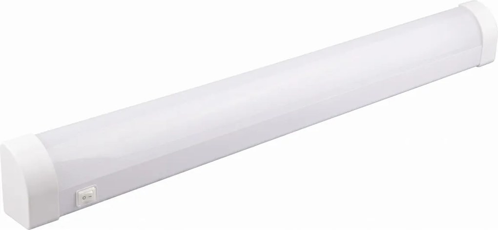 Lampă LED pentru montaj sub dulap LED/15W/230V 60 cm IP44 albă