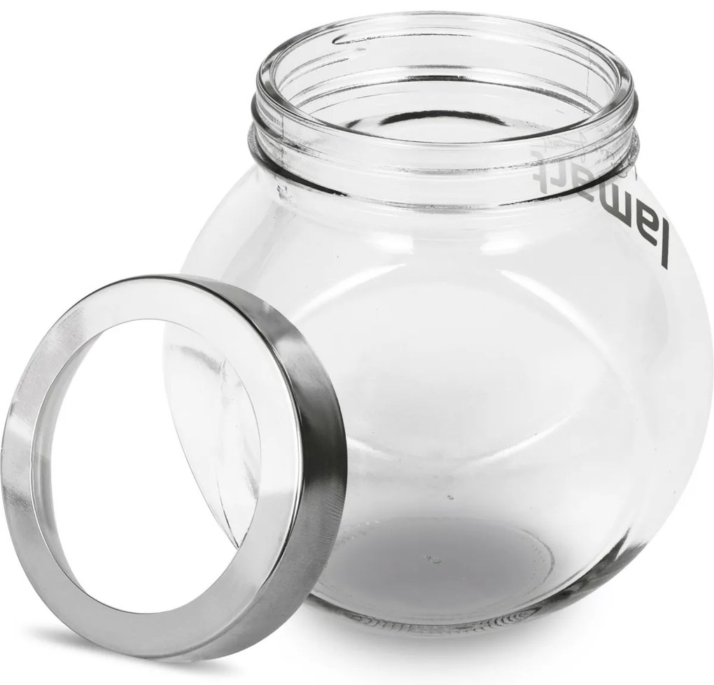 Set 3 doze Lamart LT6049  Buck, 650 ml, 0,65 l